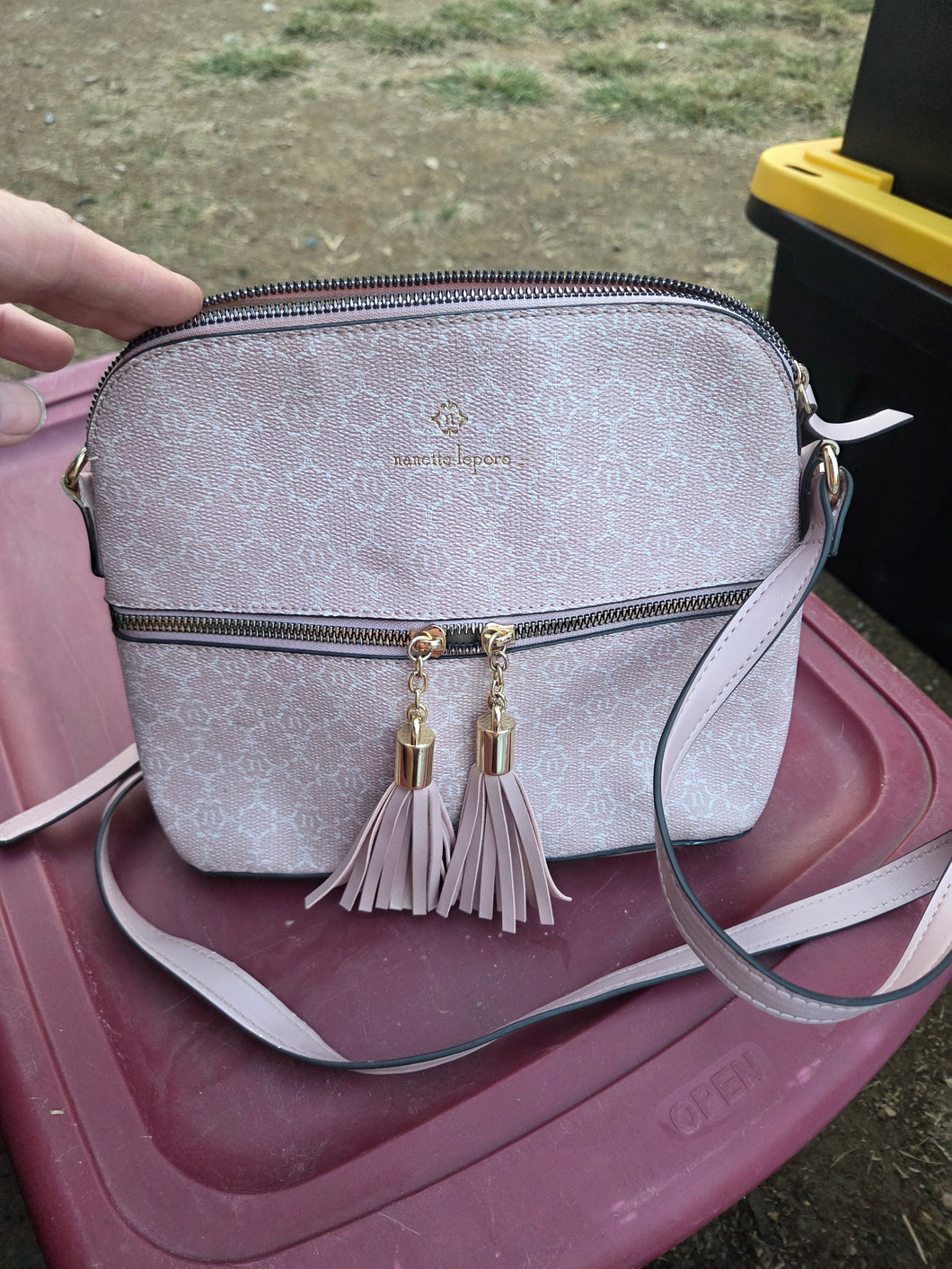 Purse