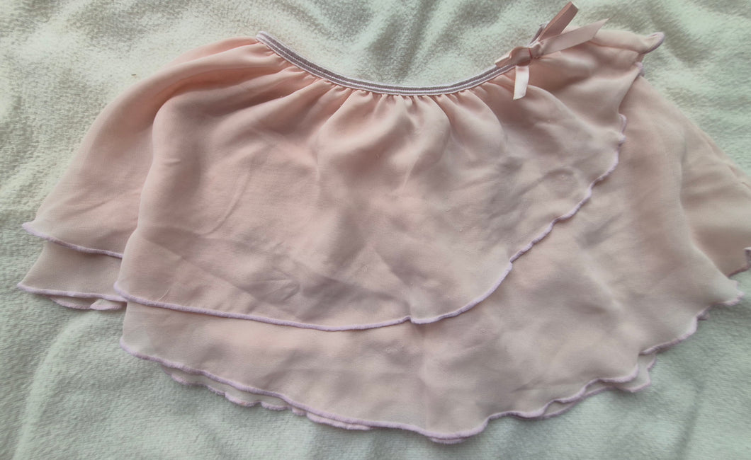 Danskin skirt Pink - size Kids 6