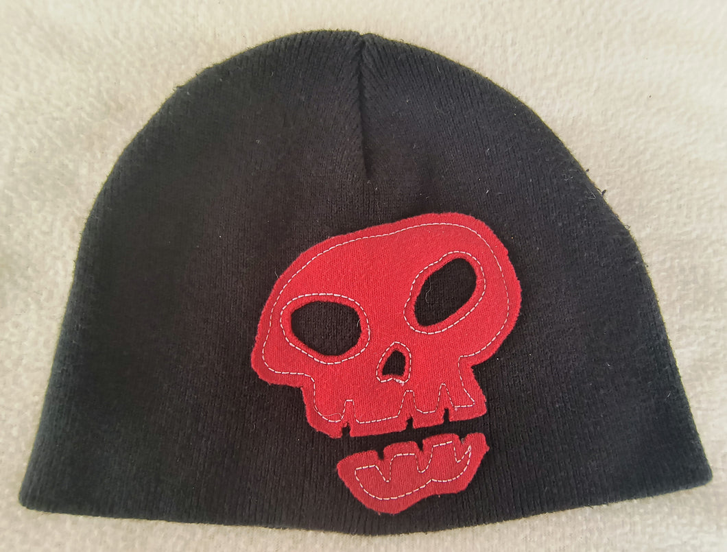 no boundries winter hat 4-6 yo