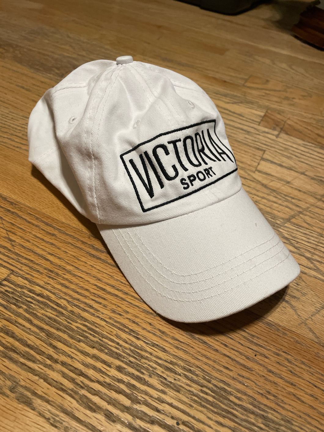 Victorias Secret hat