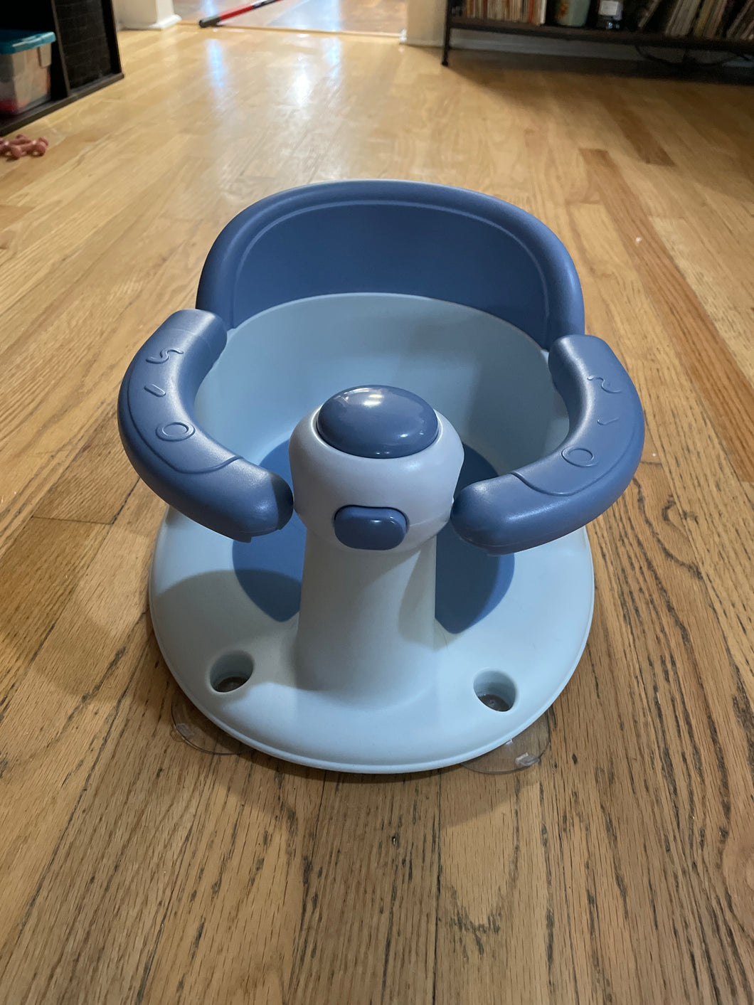 Sit Up Bath Seat