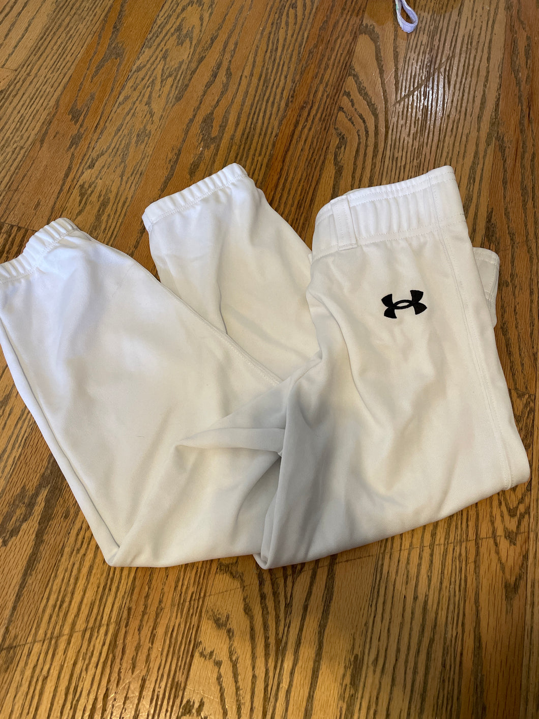 Baseball Pants Size M Unisex Child