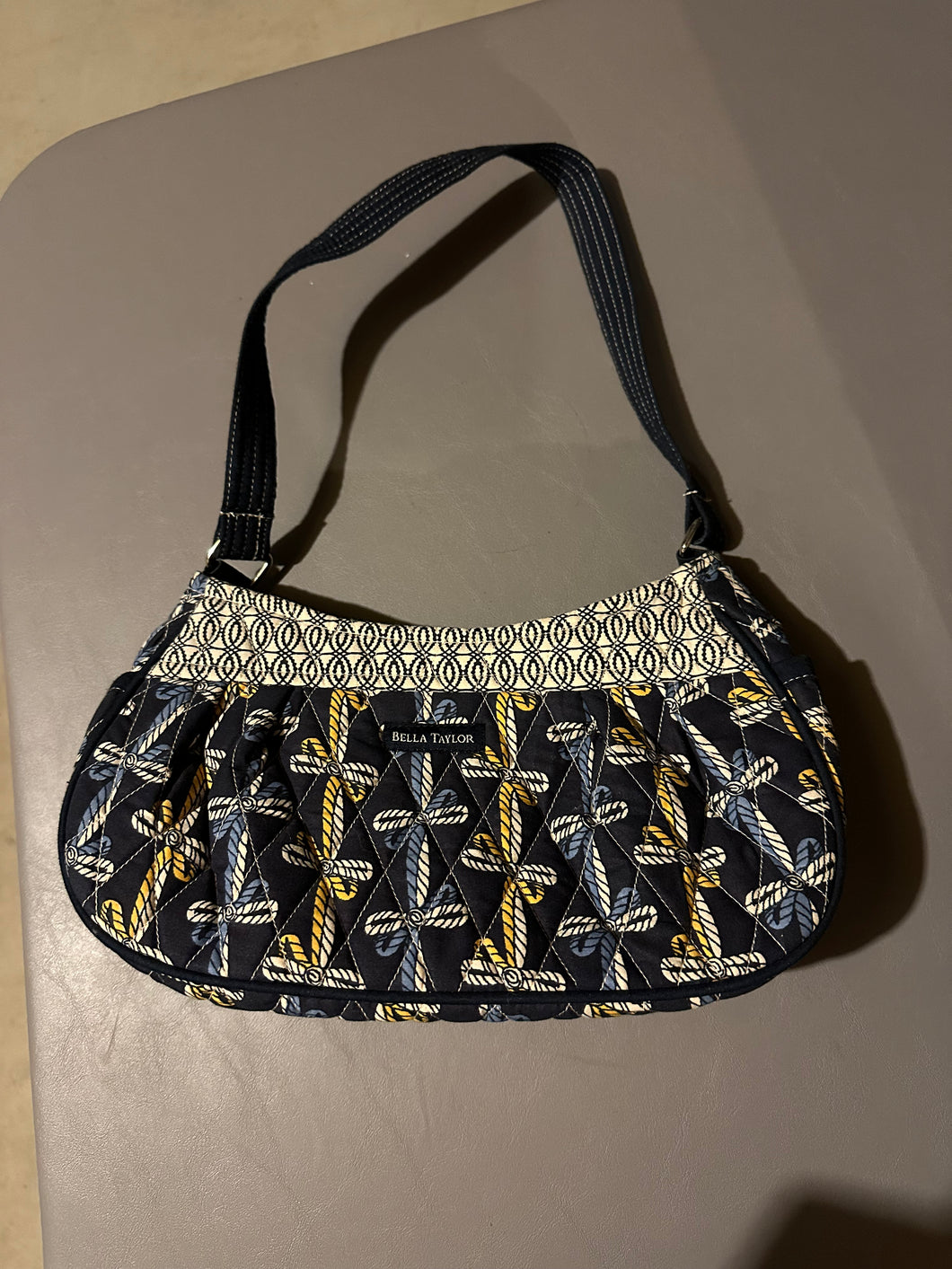 Bella Taylor Purse