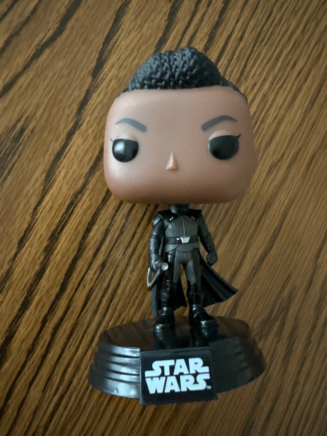 Star Wars Pop Funko Reva 3rd Sister, No box