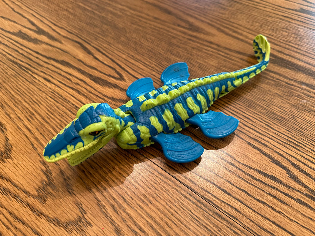 Imaginext Dinosaur Splash- Kronosaurous
