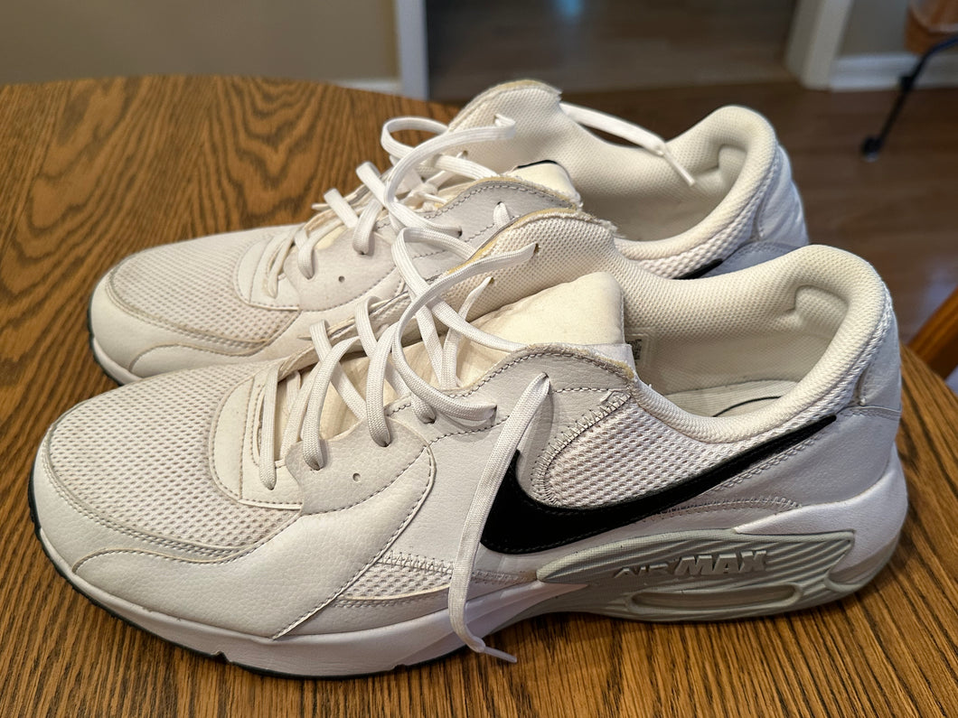 Nike Air Max size 15 - size Shoes-Men 13