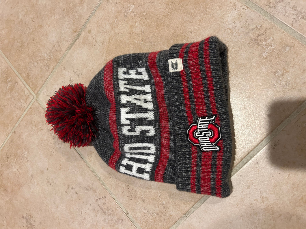 Ohio State Winter Hat
