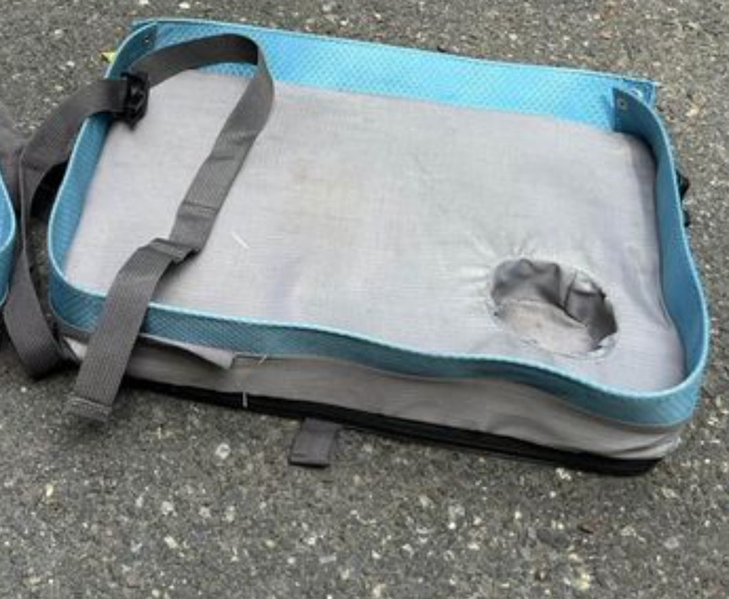 Mod Family Travel Tray