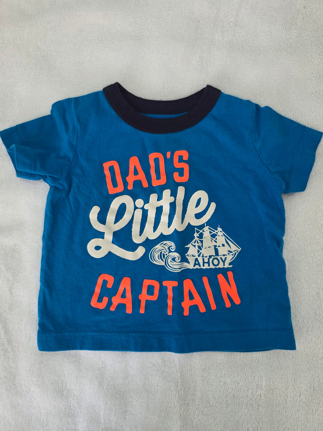 OshKosh Shirt 9 mo - size 9 Months