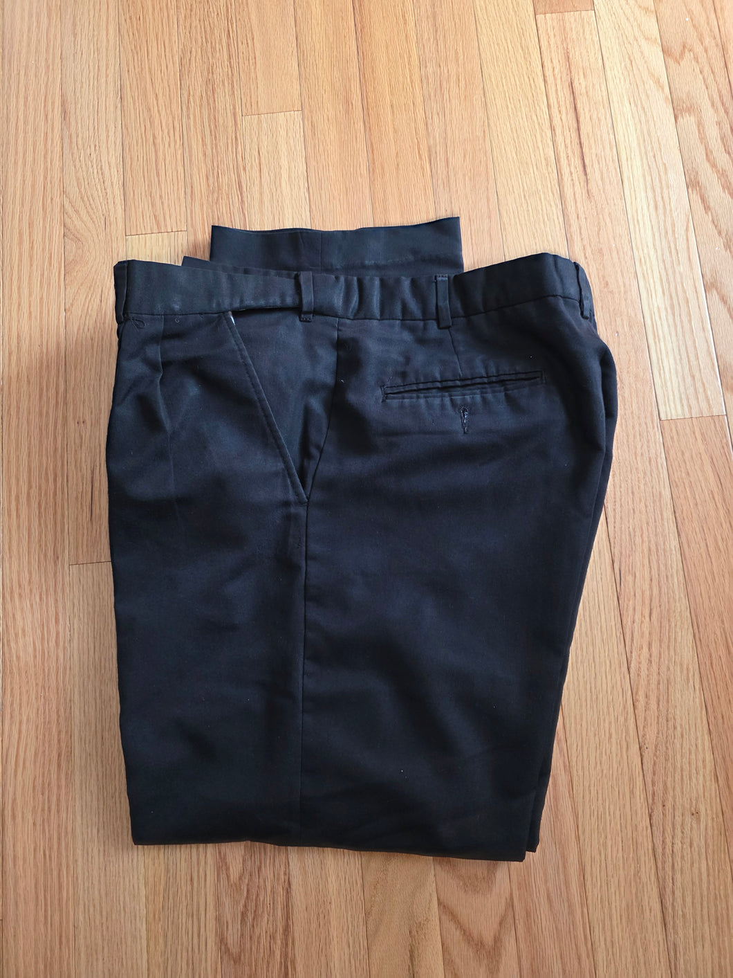 Geoffrey Bean Pants 34x30 Dress pants - size Mens L