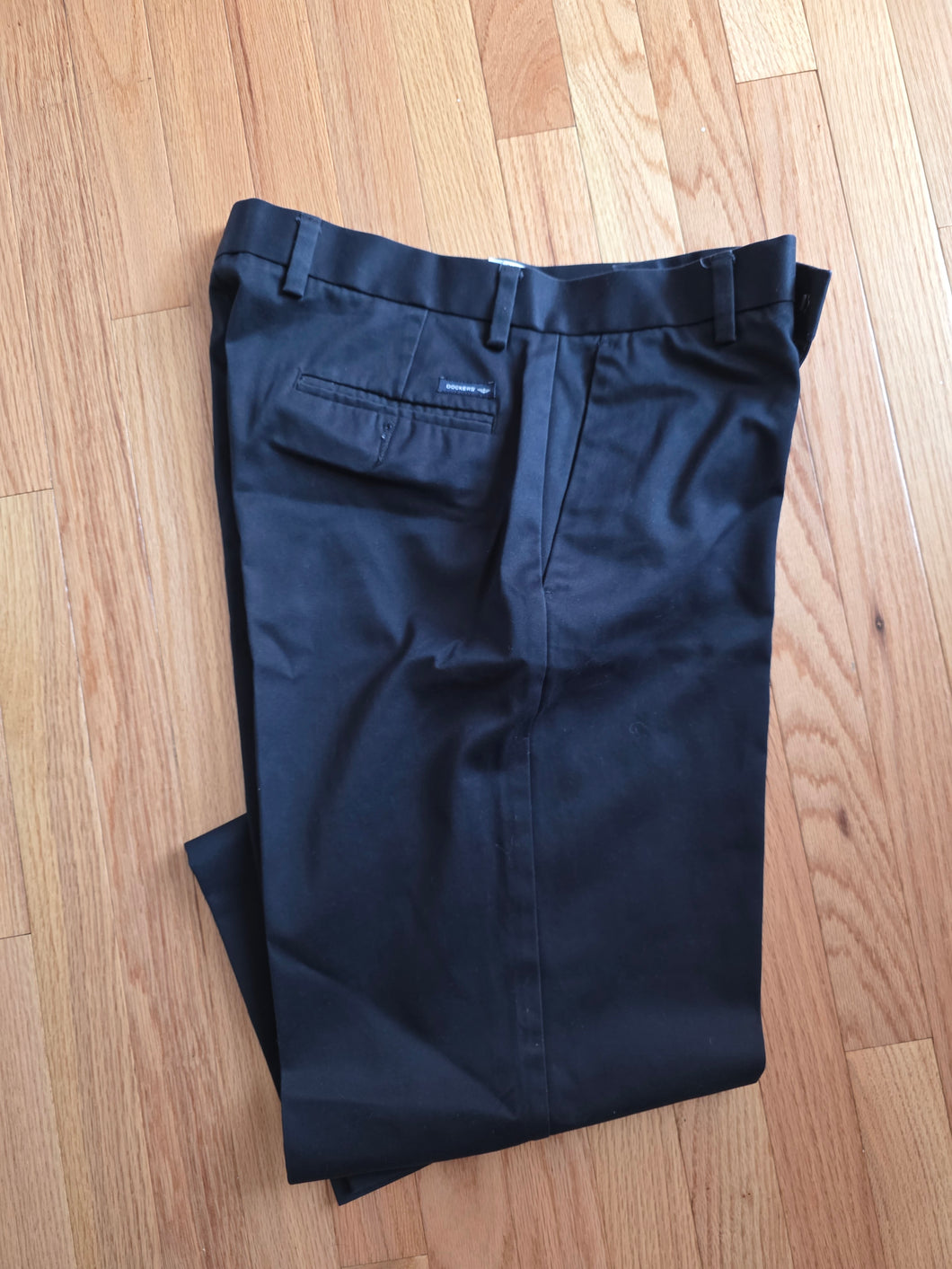 34x31 Dockers' Pants Navy - size Mens L