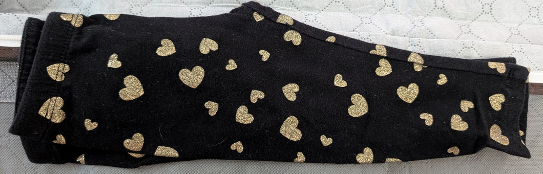 Children's place legging - size 12-18 Months