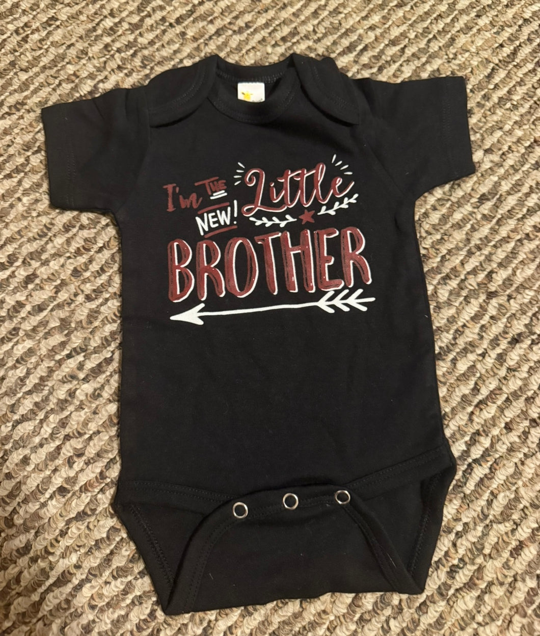 Brand new - size 0-3 Months