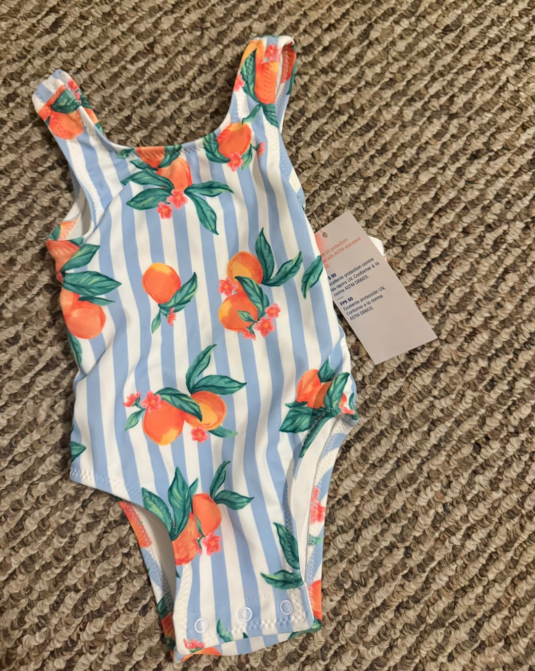 Brand new 6 - 12 months - size 9-12 Months