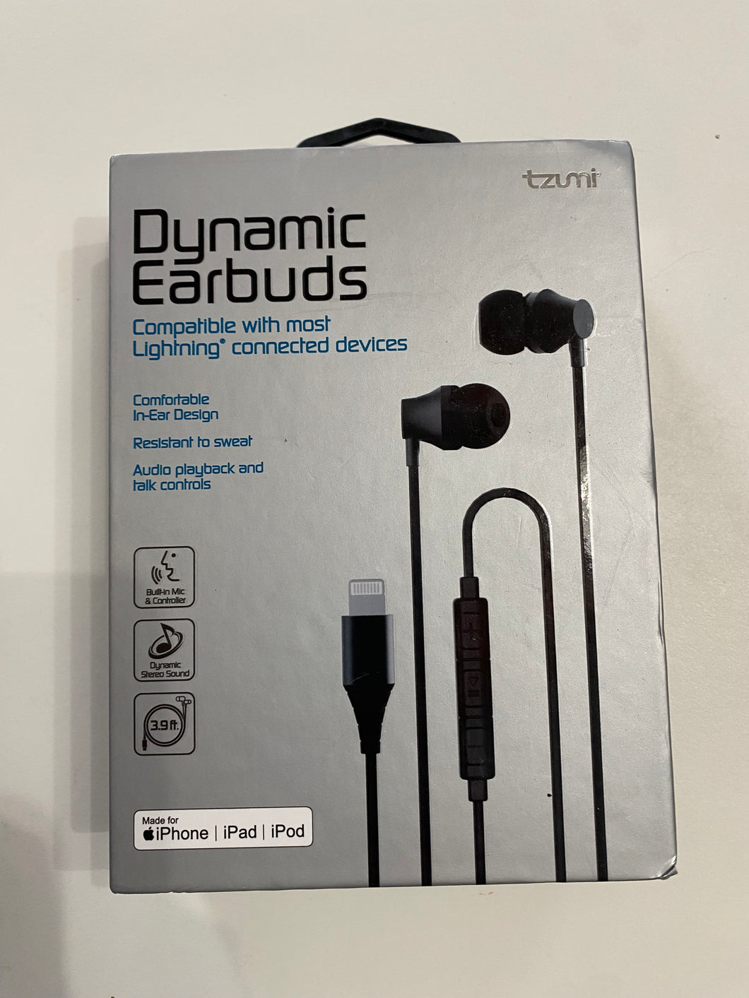 NWT headphones