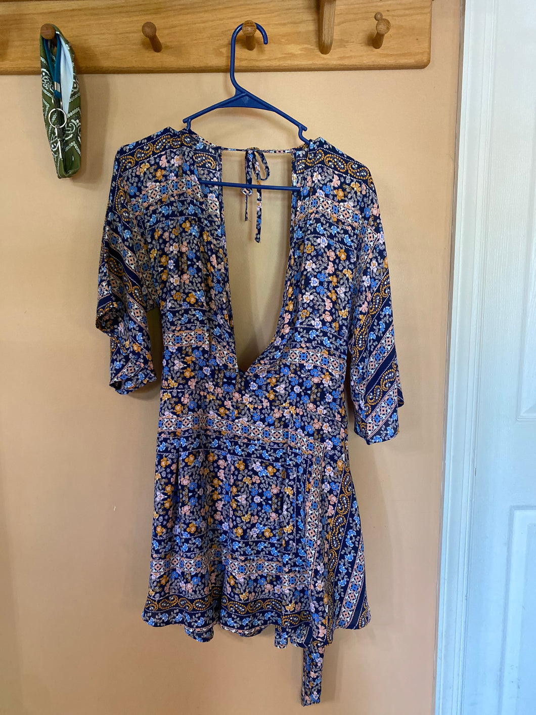 Lulus romper - size Women XL (14)