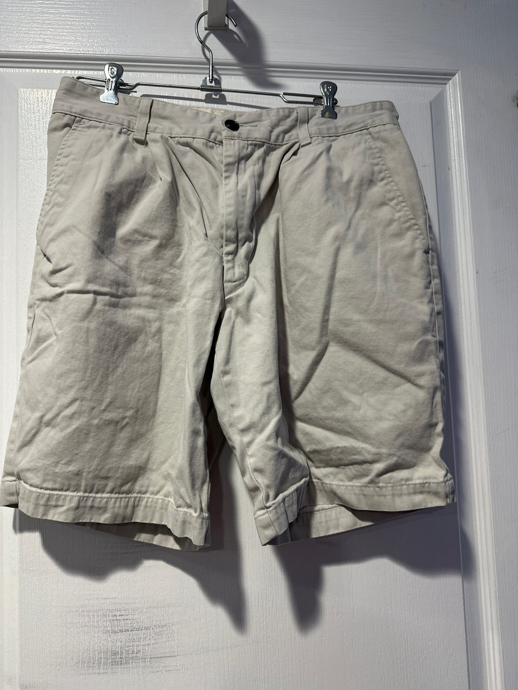 Dockers khaki shorts 32W - size pants 32-34