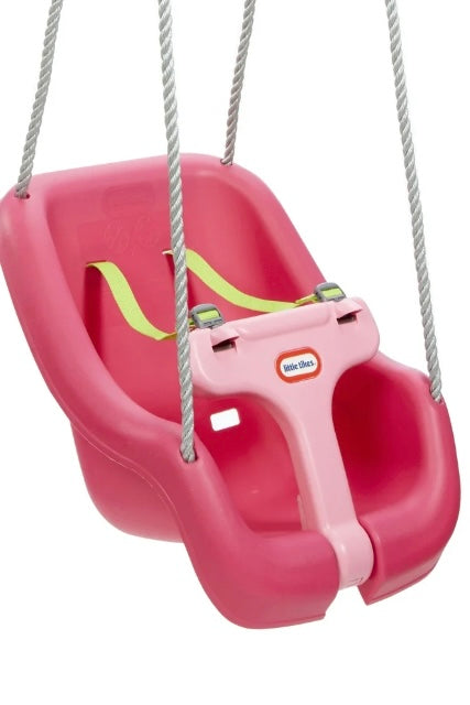 Fisher price Pink Swing