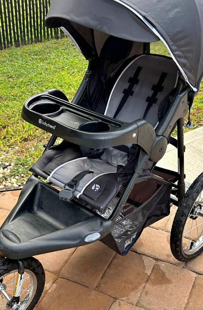Baby Trend Jogger