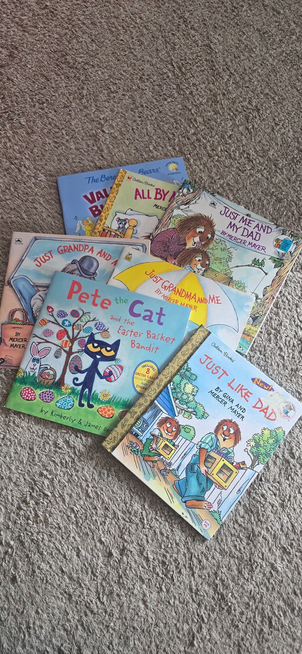 lot of books (7)