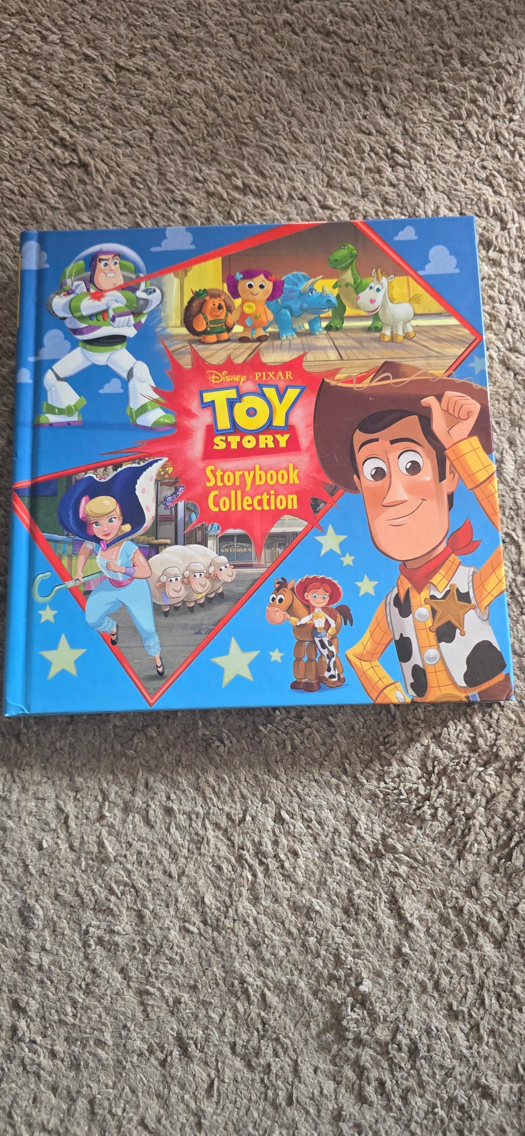 Toy Story Collection