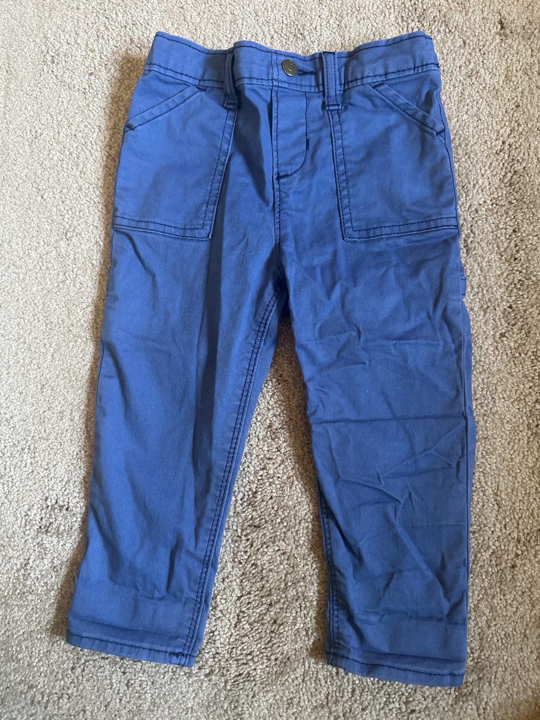 Old Navy Pants Blue - size 18-24 Months