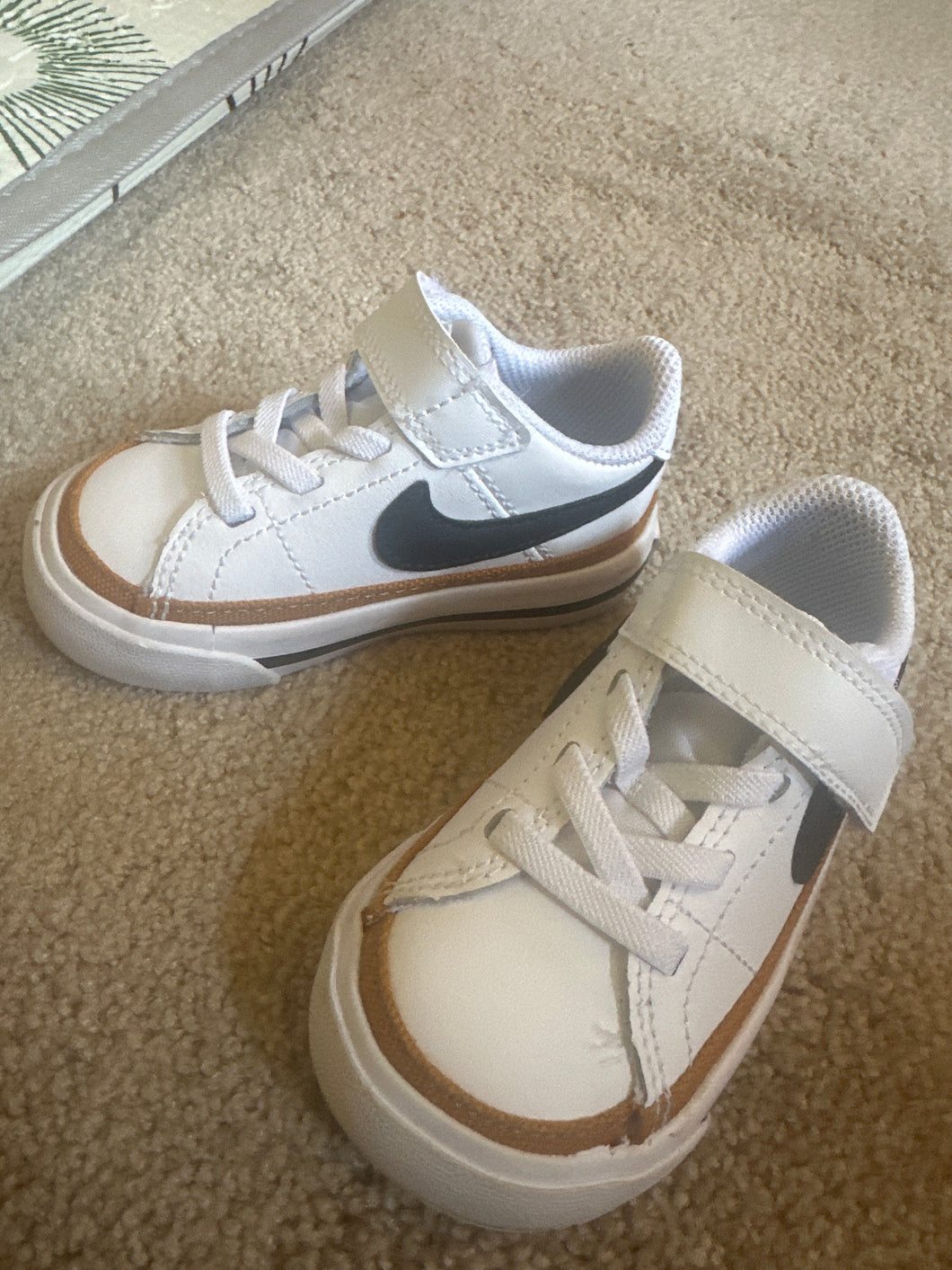 Nike Sneakers 5c - size Shoes-toddler 5