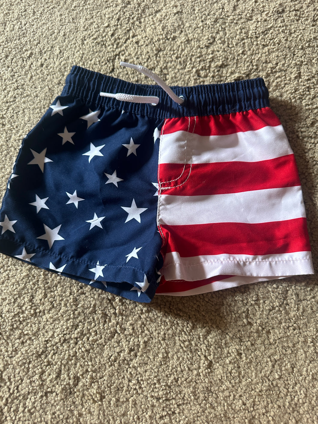 Old Navy Bathing suit 6m - size 6 Months