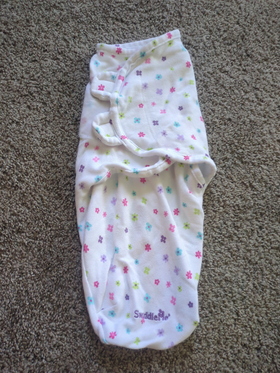 Swaddle - size 0-3 Months