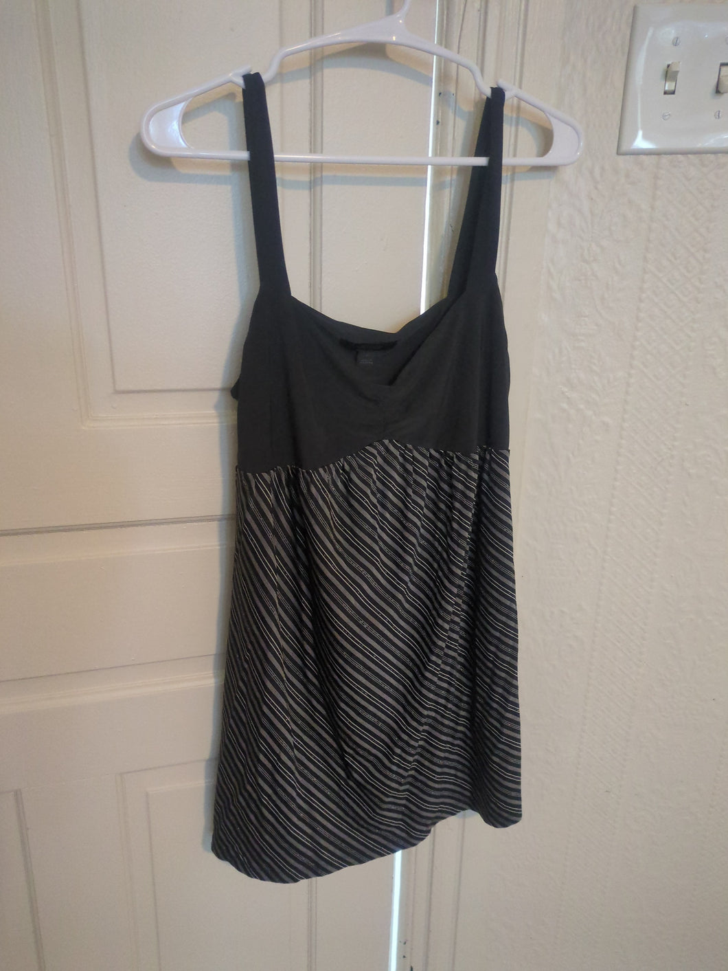 Express dress top - size Women S (4-6)