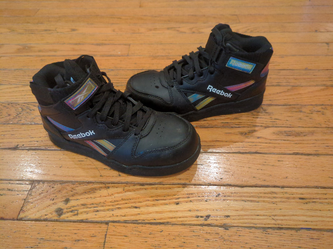 Steel toe Reebok shoes - size Shoes-Womens 6