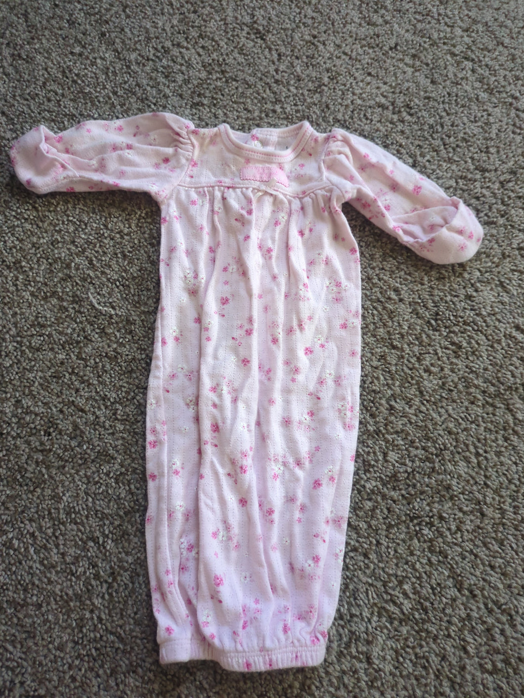 Sleeper bag - size Preemie