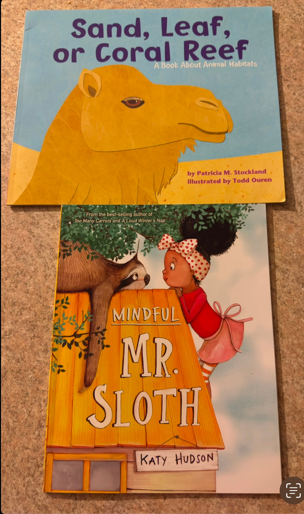 1st grade books