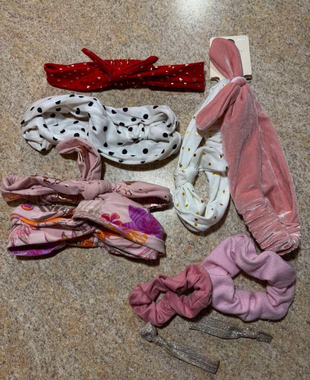 Girls bows