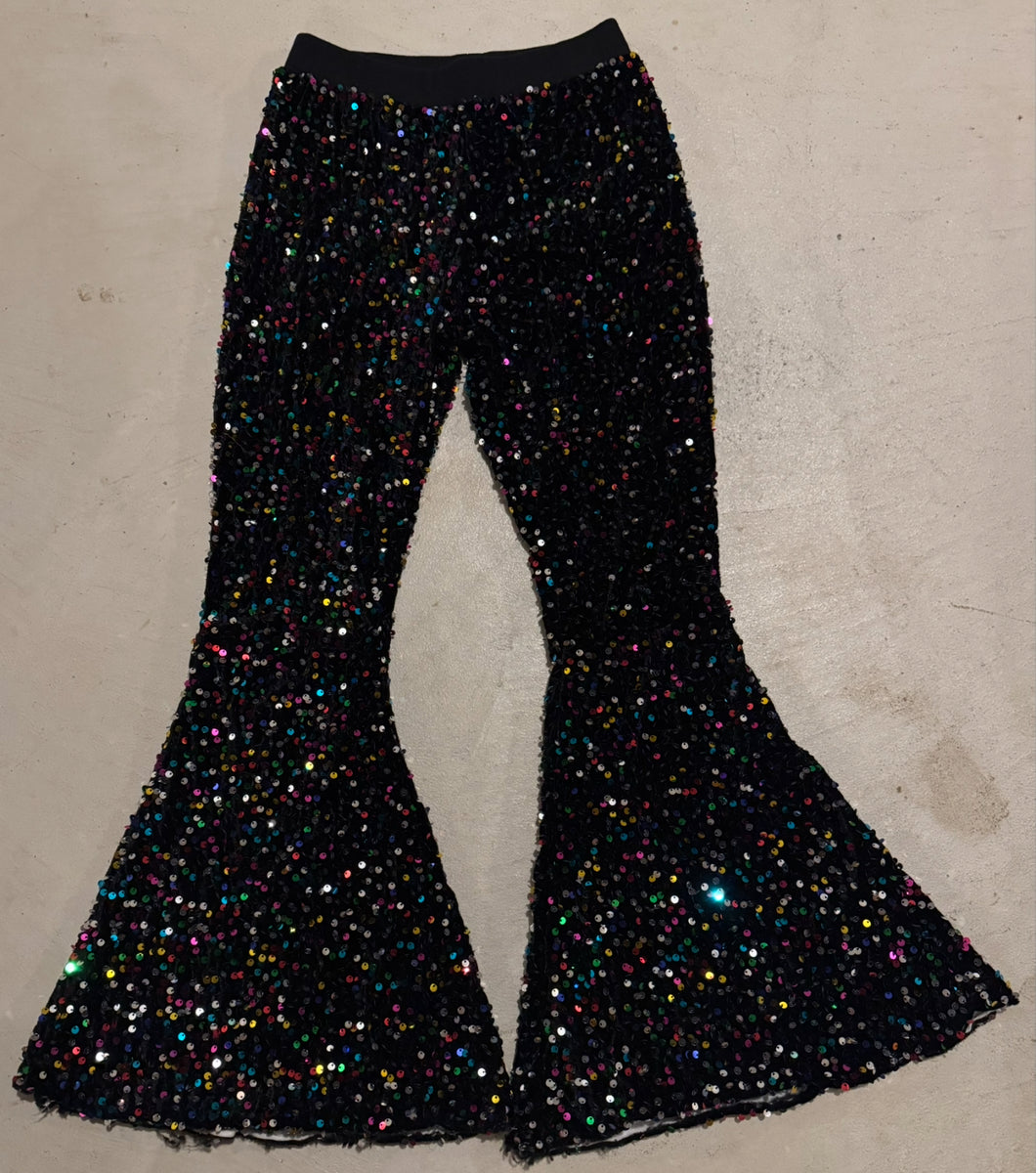 Sequence sparkle pants Size 6XL 14/16 - size Kids 14