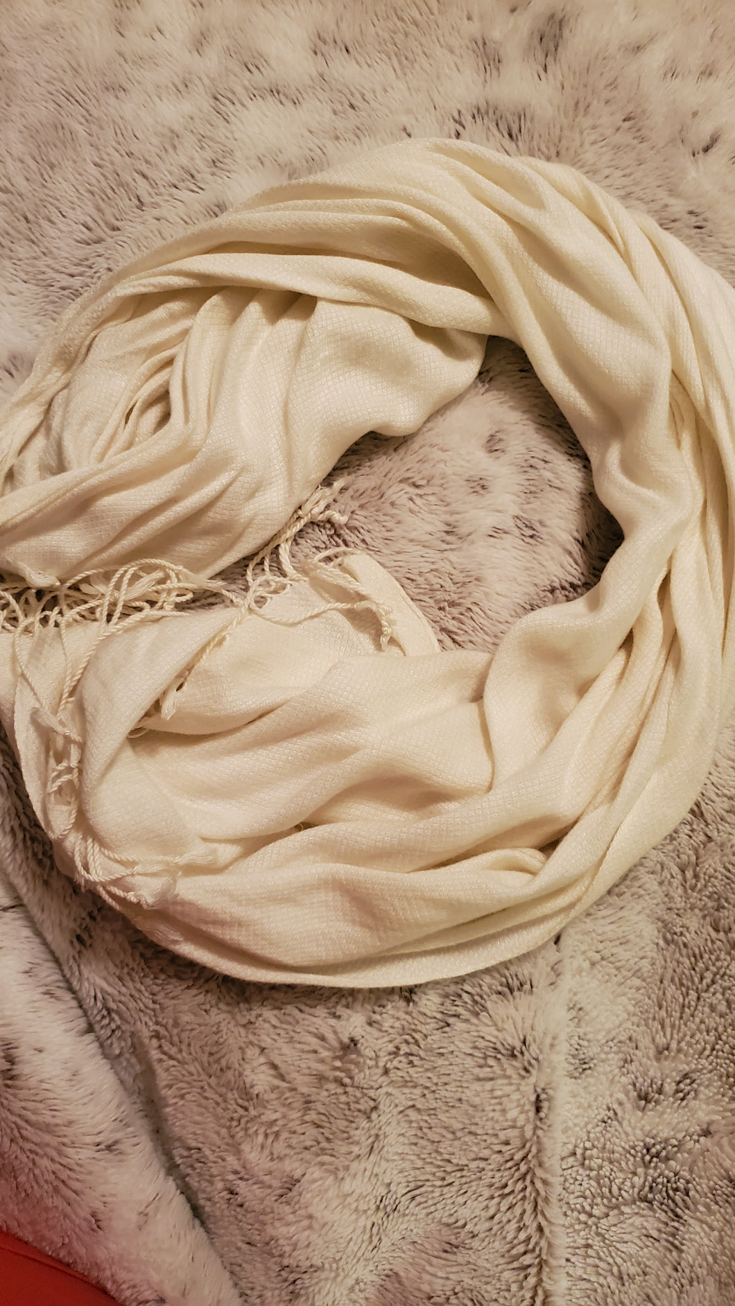 Winter scarf - size Women 1XL (16-18)